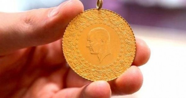 17 Nisan Altın Fiyatları Ne Kadar? Altın Fiyatları Artacak Mı?